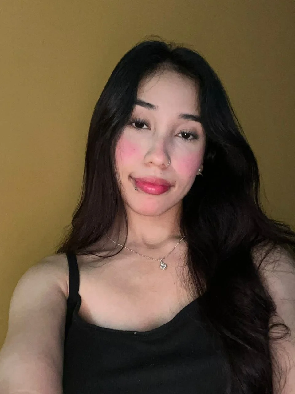 XXX Porn Photo of Nude HANA_RUSSO 1