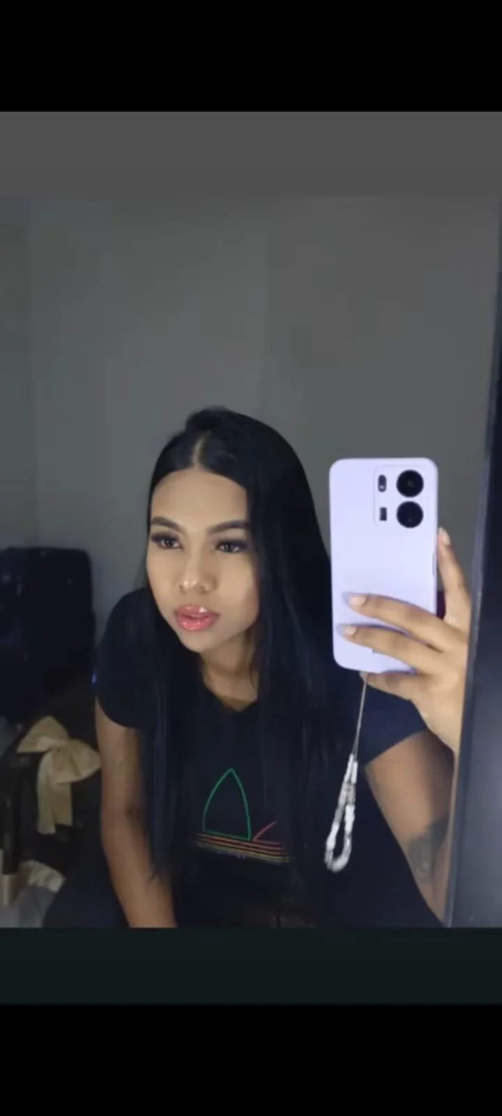 XXX Porn Photo of Nude Meloddy_Parkerr_ 2
