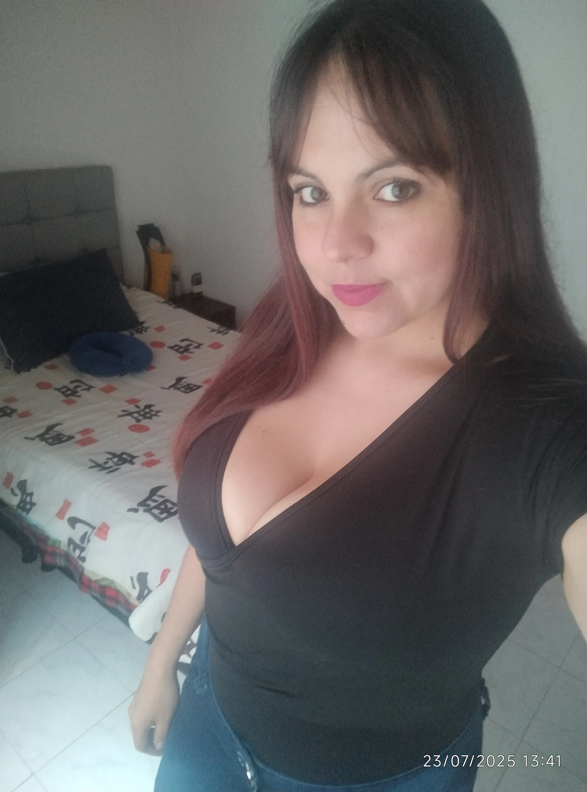 XXX Porn Photo of Nude CARITOMIO 5