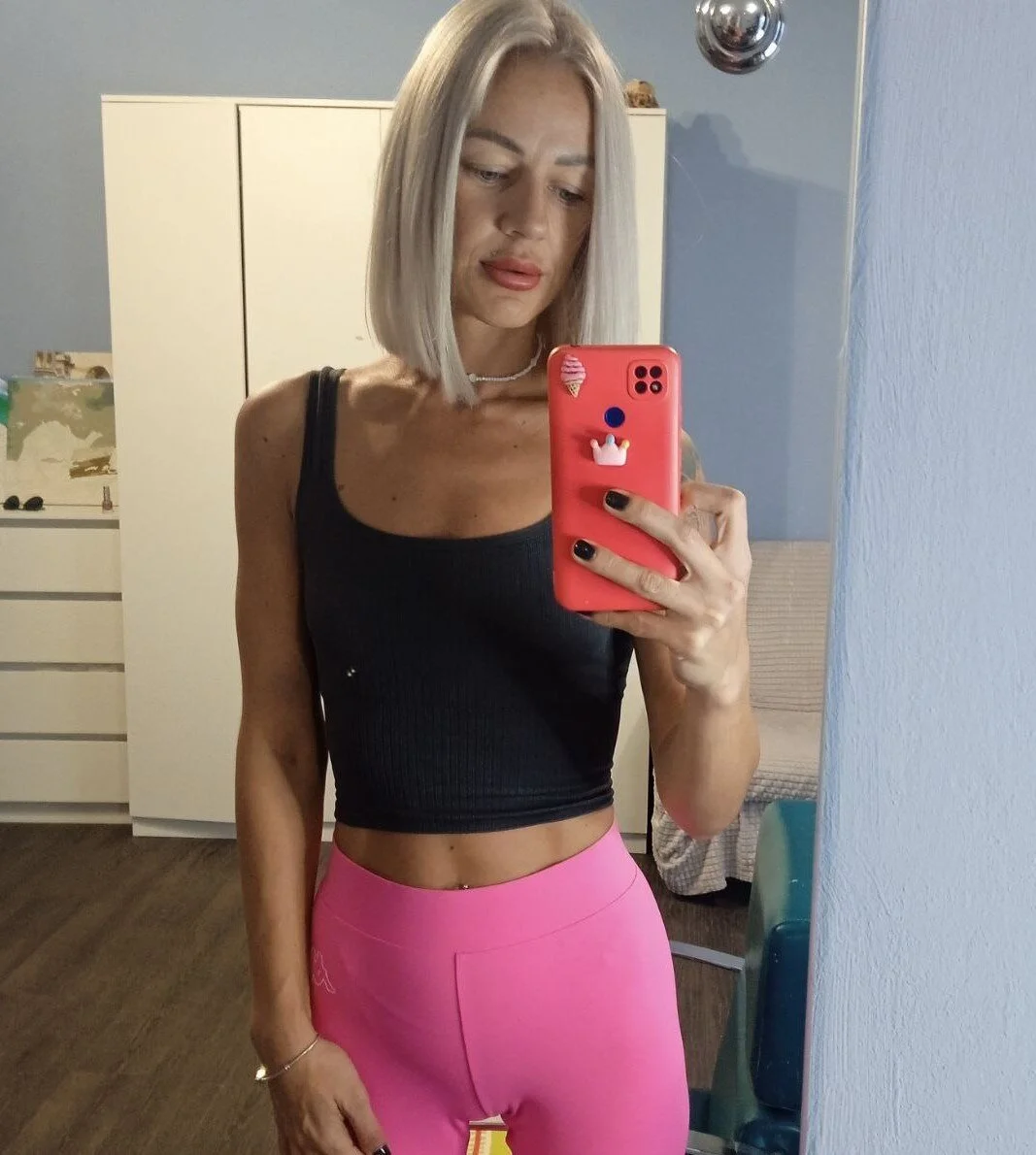 XXX Porn Photo of Nude Skinny_Nally 193