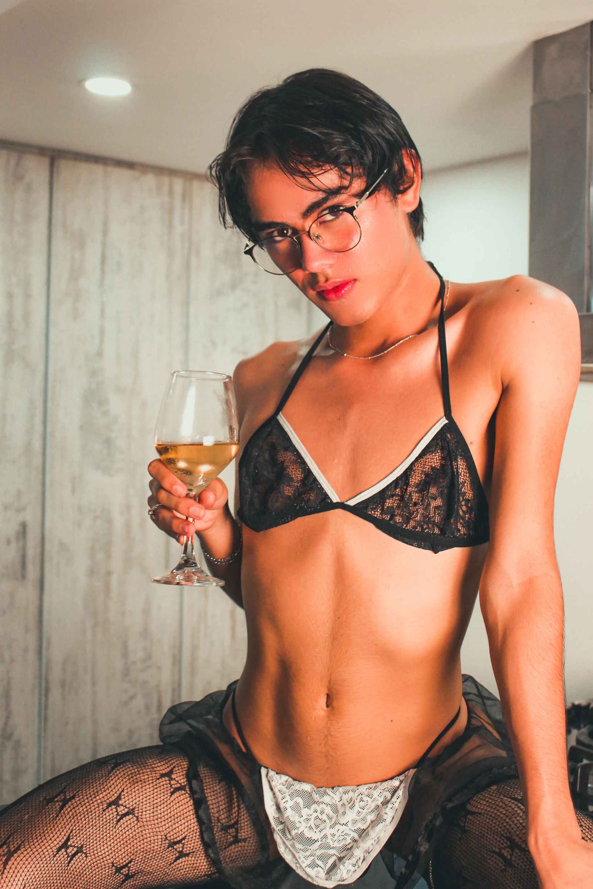 XXX Porn Photo of Nude Liam_Taylor 2
