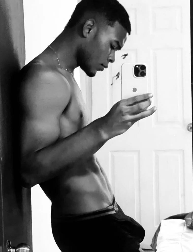 XXX Porn Photo of Nude fernando_montanna 4