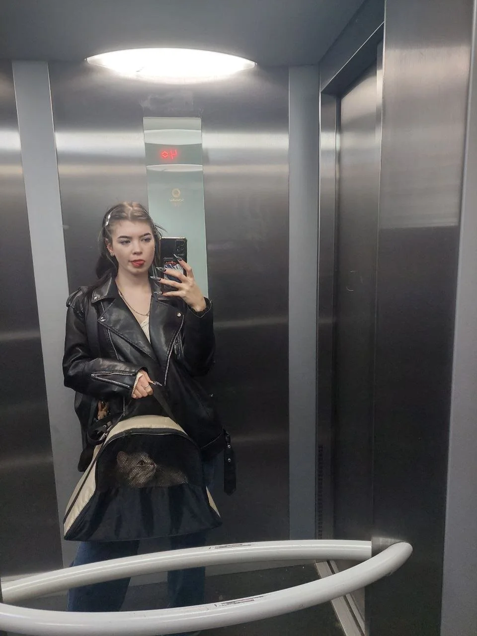 XXX Porn Photo of Nude MelissaMays 1