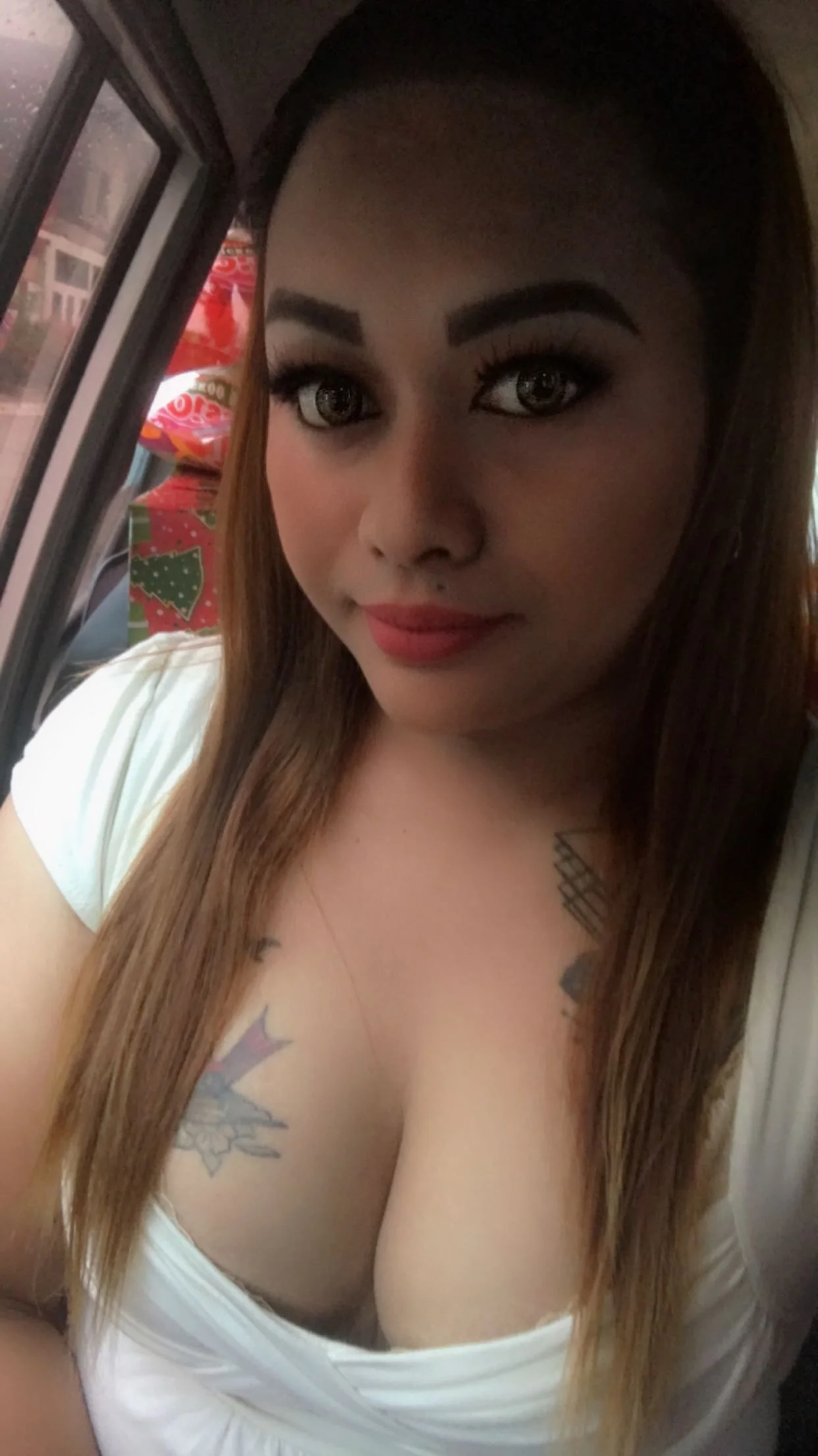 XXX Porn Photo of Nude EmmaKantutera 7