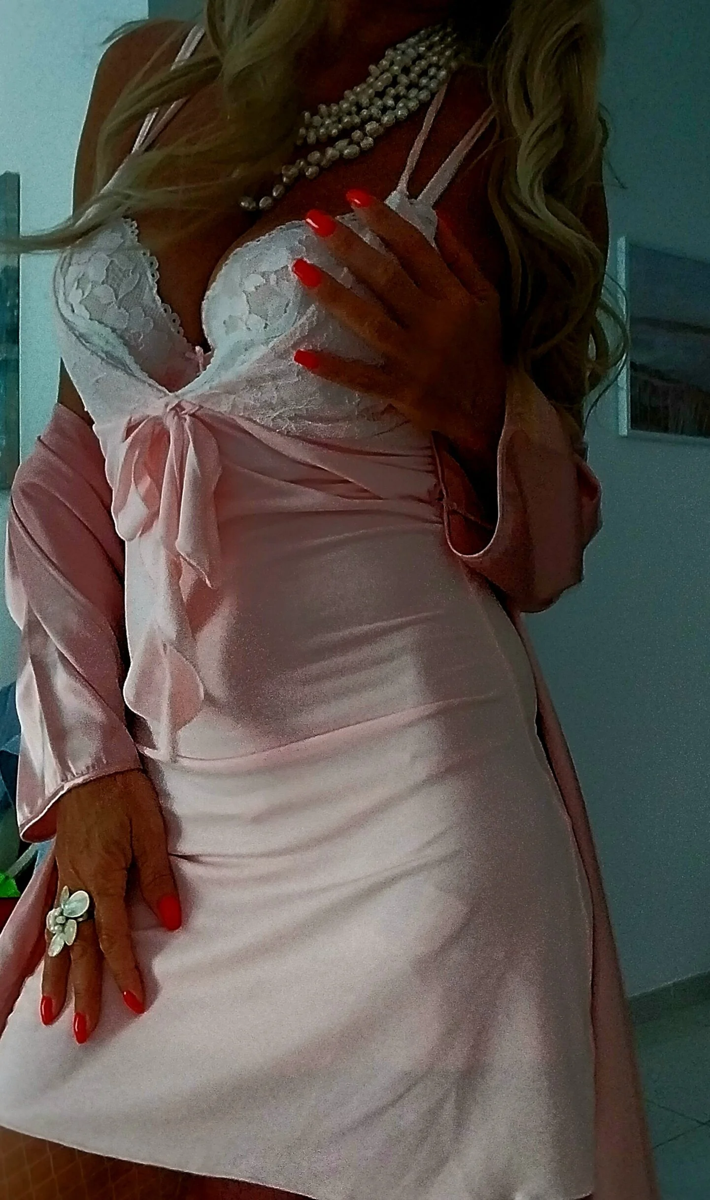 XXX Porn Photo of Nude LaraReinaDelSol 27