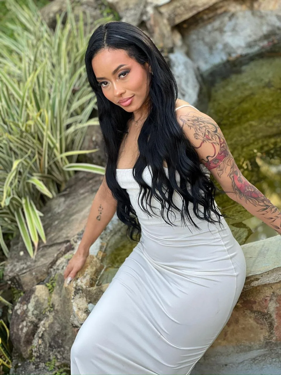 XXX Porn Photo of Nude Sarah_bosh 2