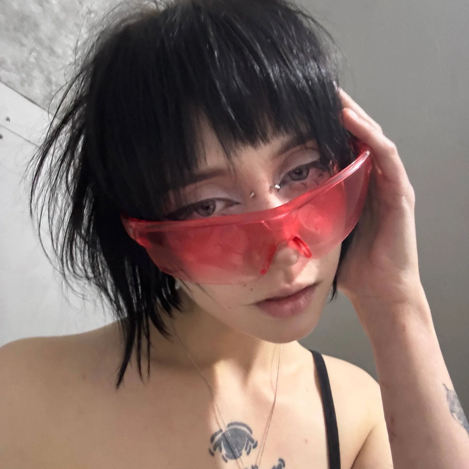 XXX Porn Photo of Nude Mira_c 5