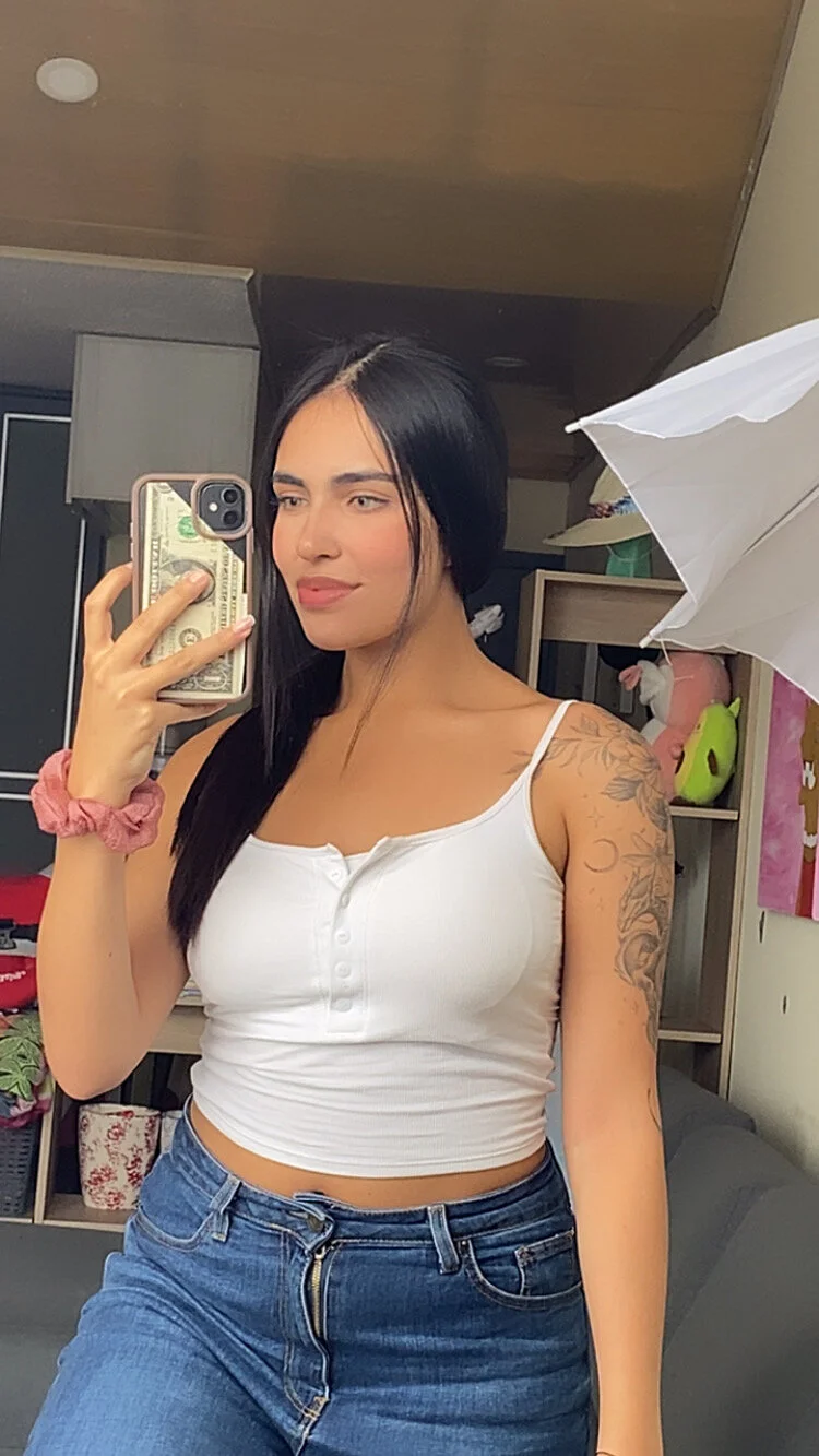 XXX Porn Photo of Nude DaphneUwu 39