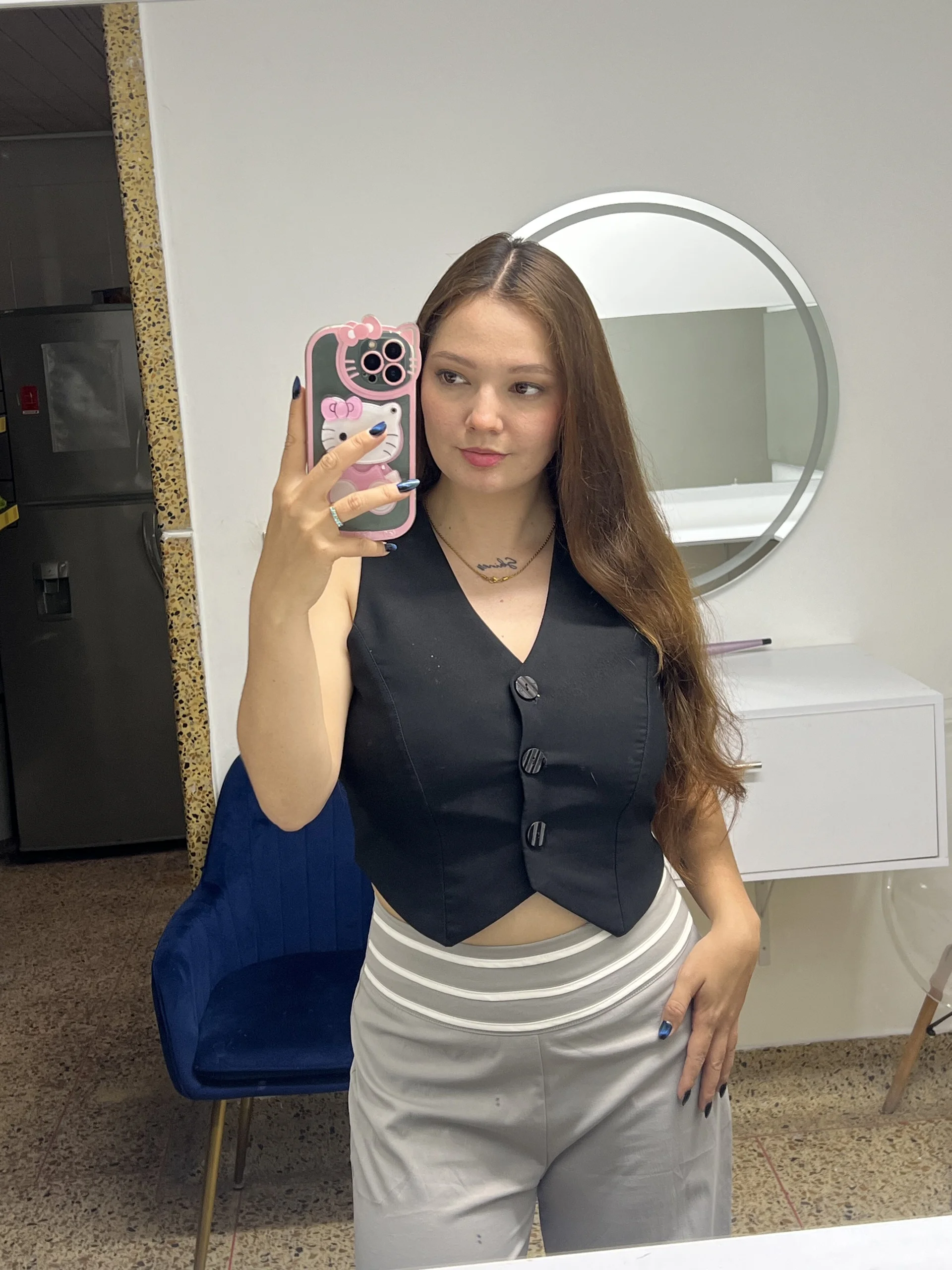 XXX Porn Photo of Nude hanna_mon 2