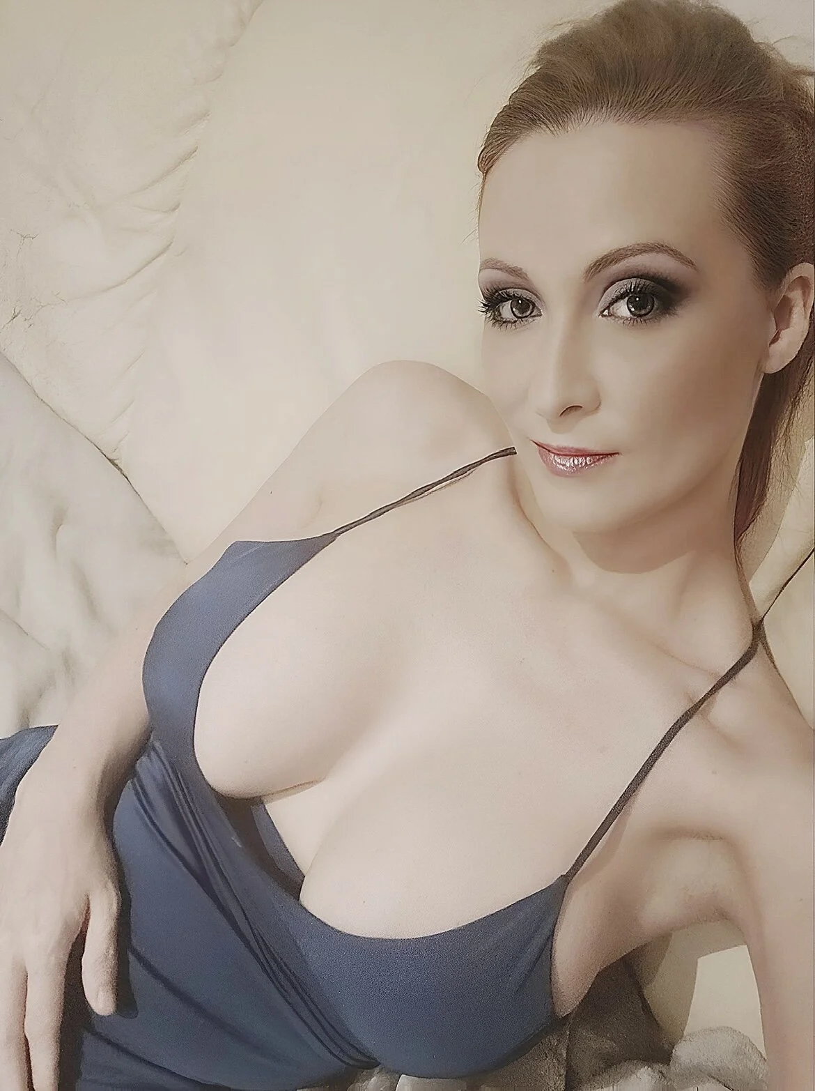 XXX Porn Photo of Nude IsabellaLuiXXX 8