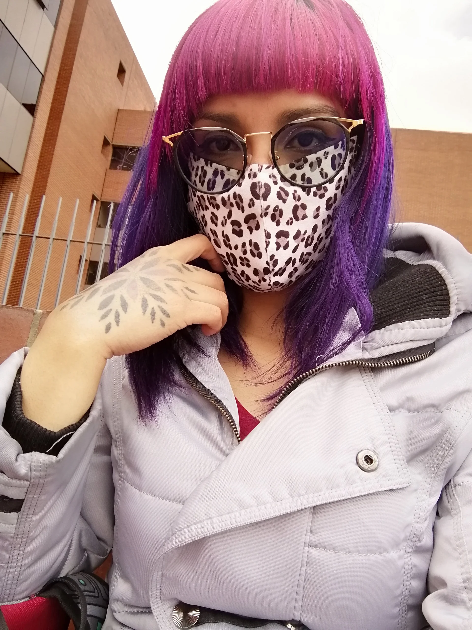 XXX Porn Photo of Nude Best_DollSM 46