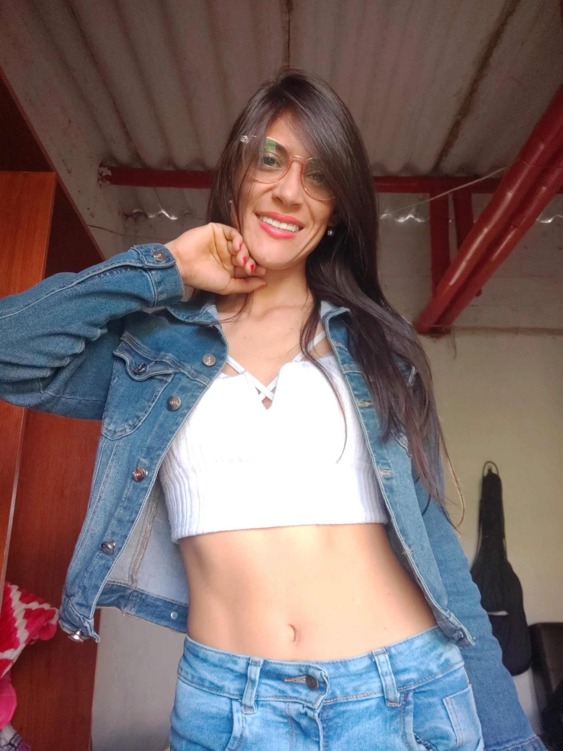 XXX Porn Photo of Nude aleja_2024 33