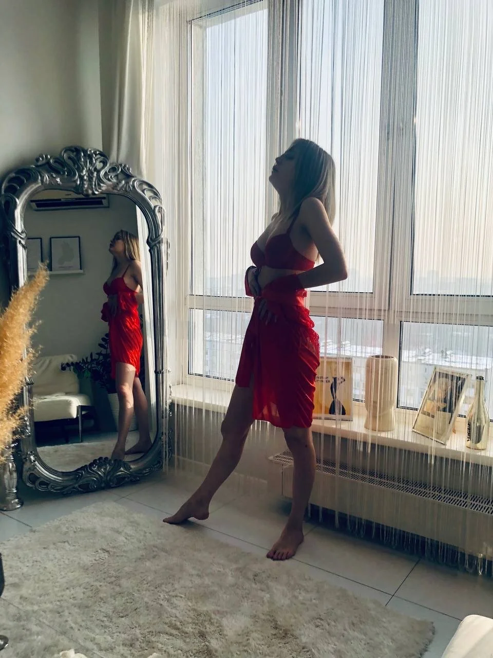 XXX Porn Photo of Nude Kira_honeyy 17