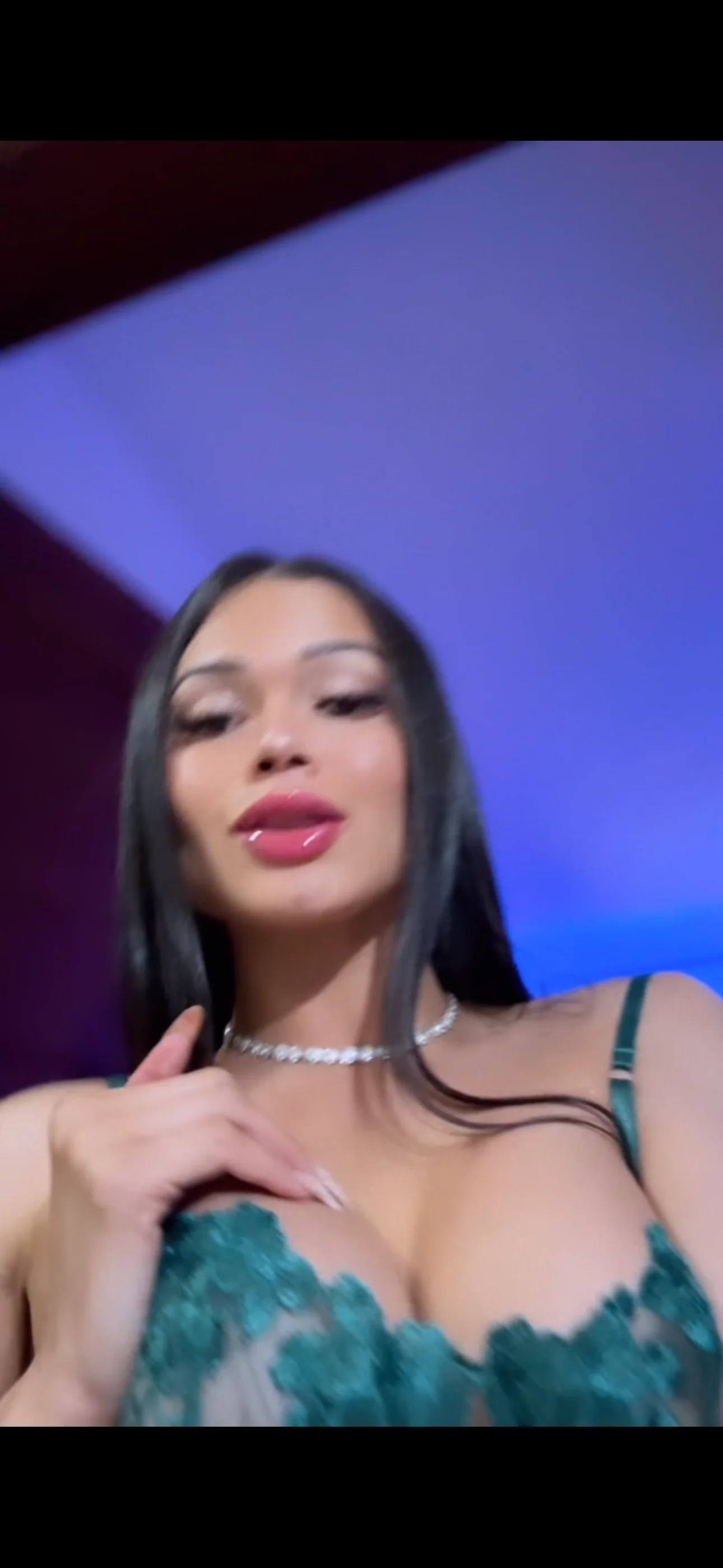 XXX Porn Photo of Nude alee_lenoxx 111