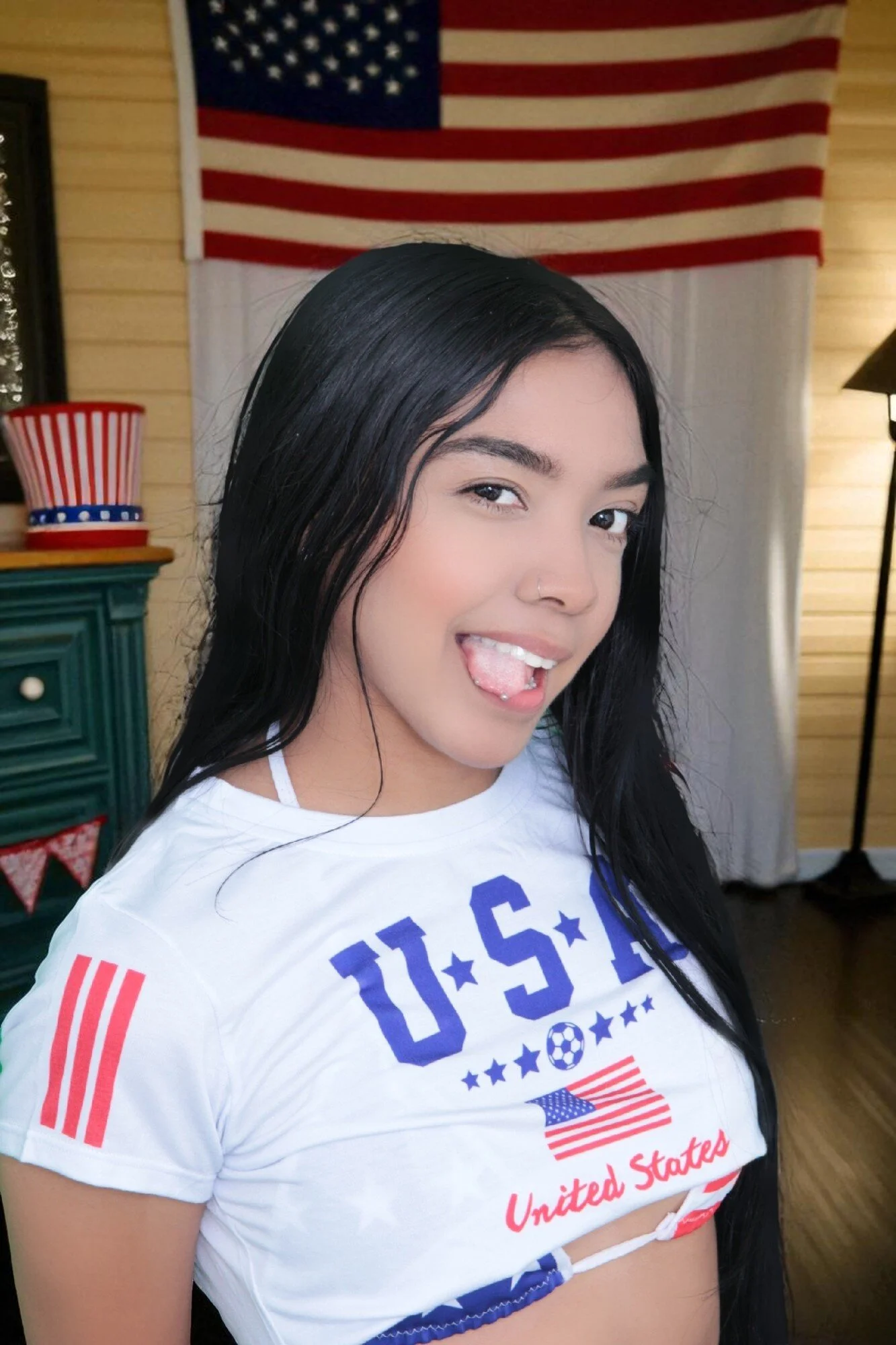XXX Porn Photo of Nude pocahontamoon 77