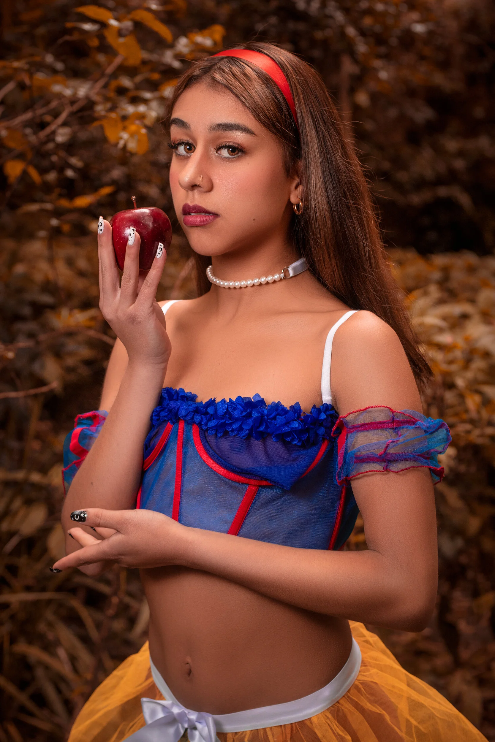 XXX Porn Photo of Nude Emiily_Scott1 7