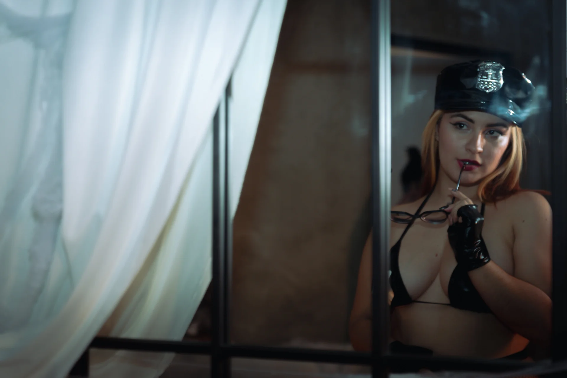 XXX Porn Photo of Nude JessyCream 23