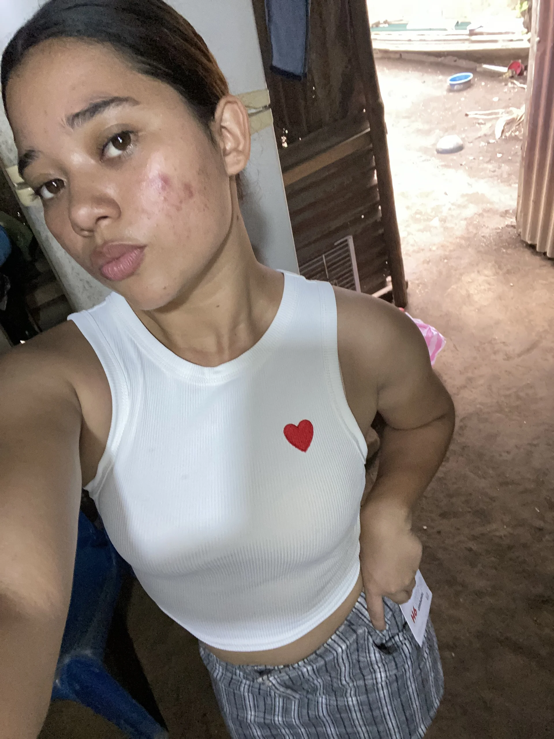 XXX Porn Photo of Nude Rico02j 5
