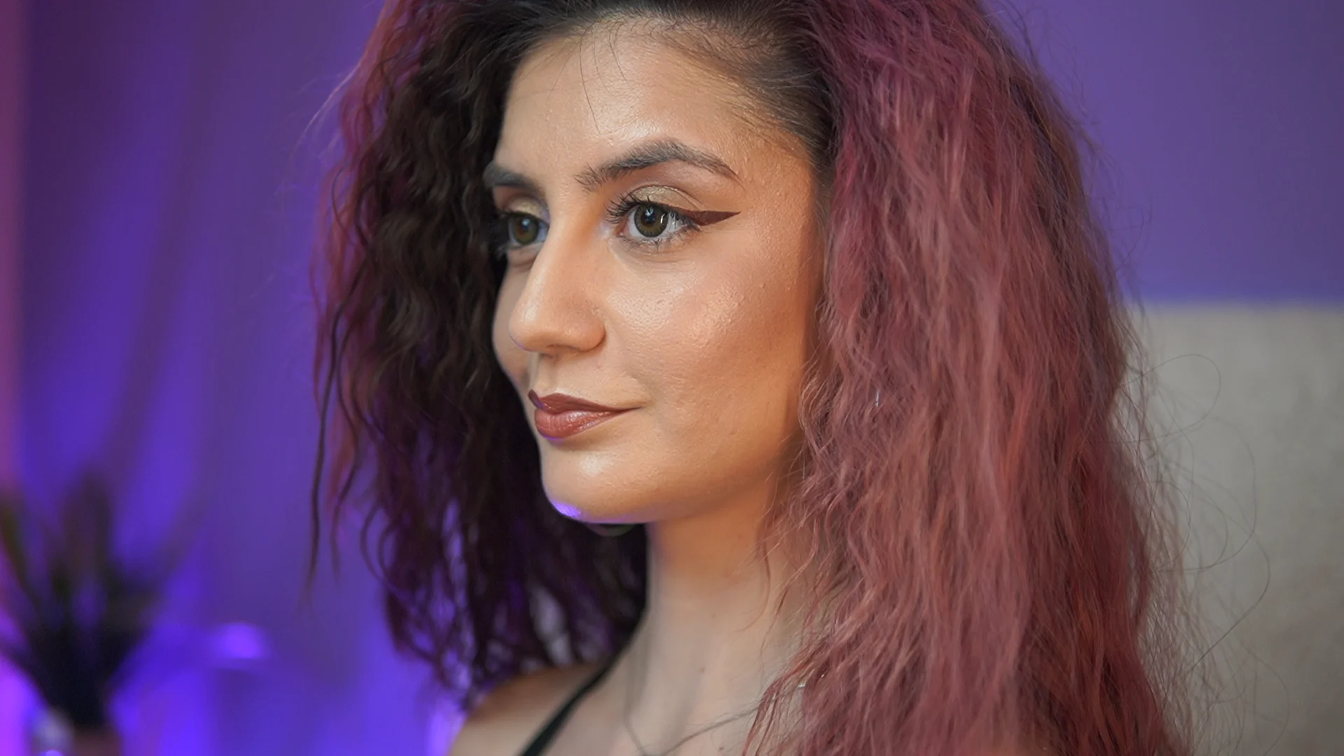 XXX Porn Photo of Nude SabrinaHope 109