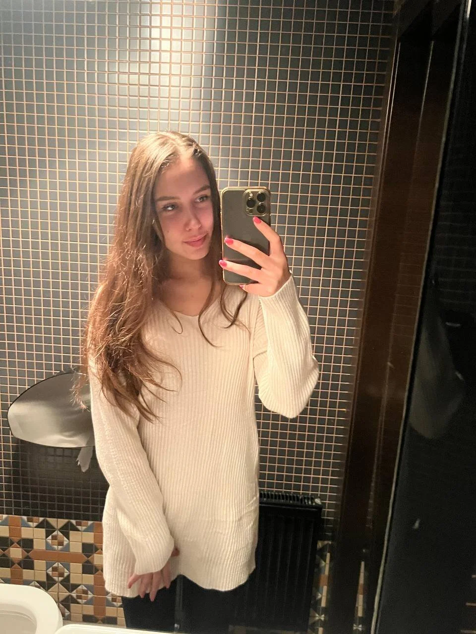 XXX Porn Photo of Nude Ann_space 5