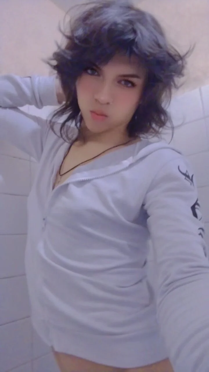 XXX Porn Photo of Nude Liil_bunny 16