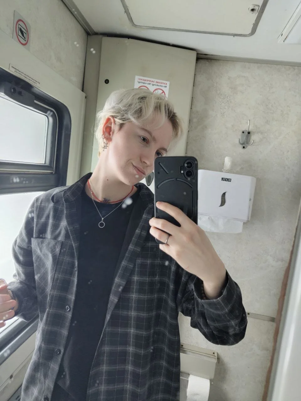 XXX Porn Photo of Nude ColetteNyx 4