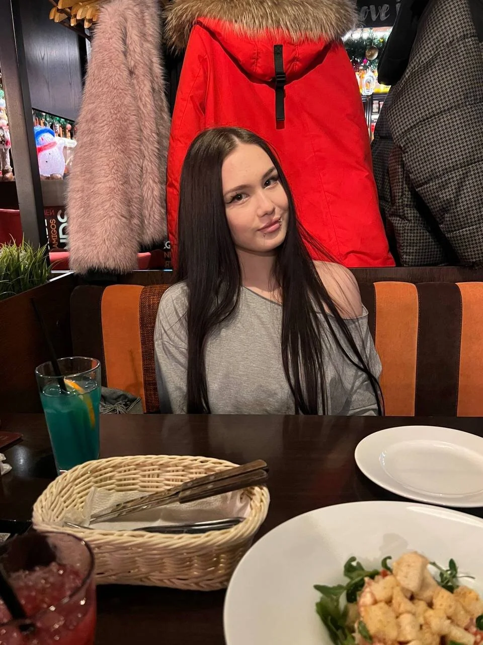 XXX Porn Photo of Nude PlushPeep 2