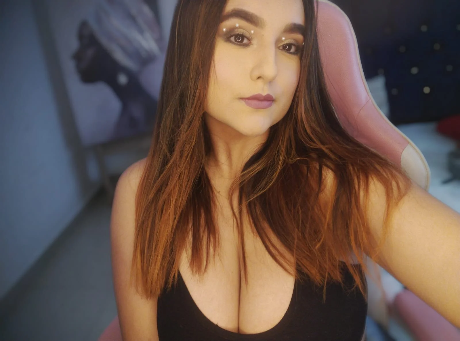 XXX Porn Photo of Nude Hanna_sophia 8