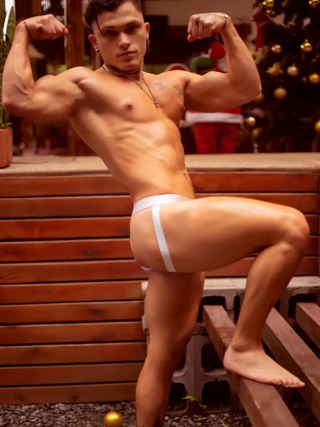 XXX Porn Photo of Nude Kieran_kian 7