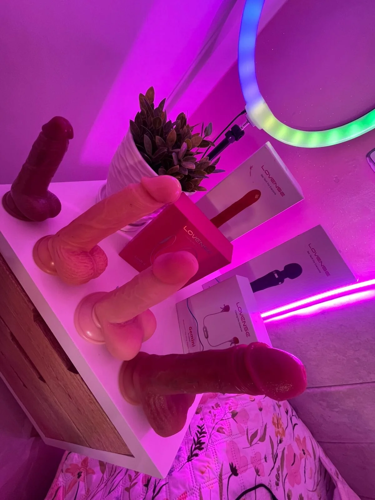 XXX Porn Photo of Nude SofiaSiren 16