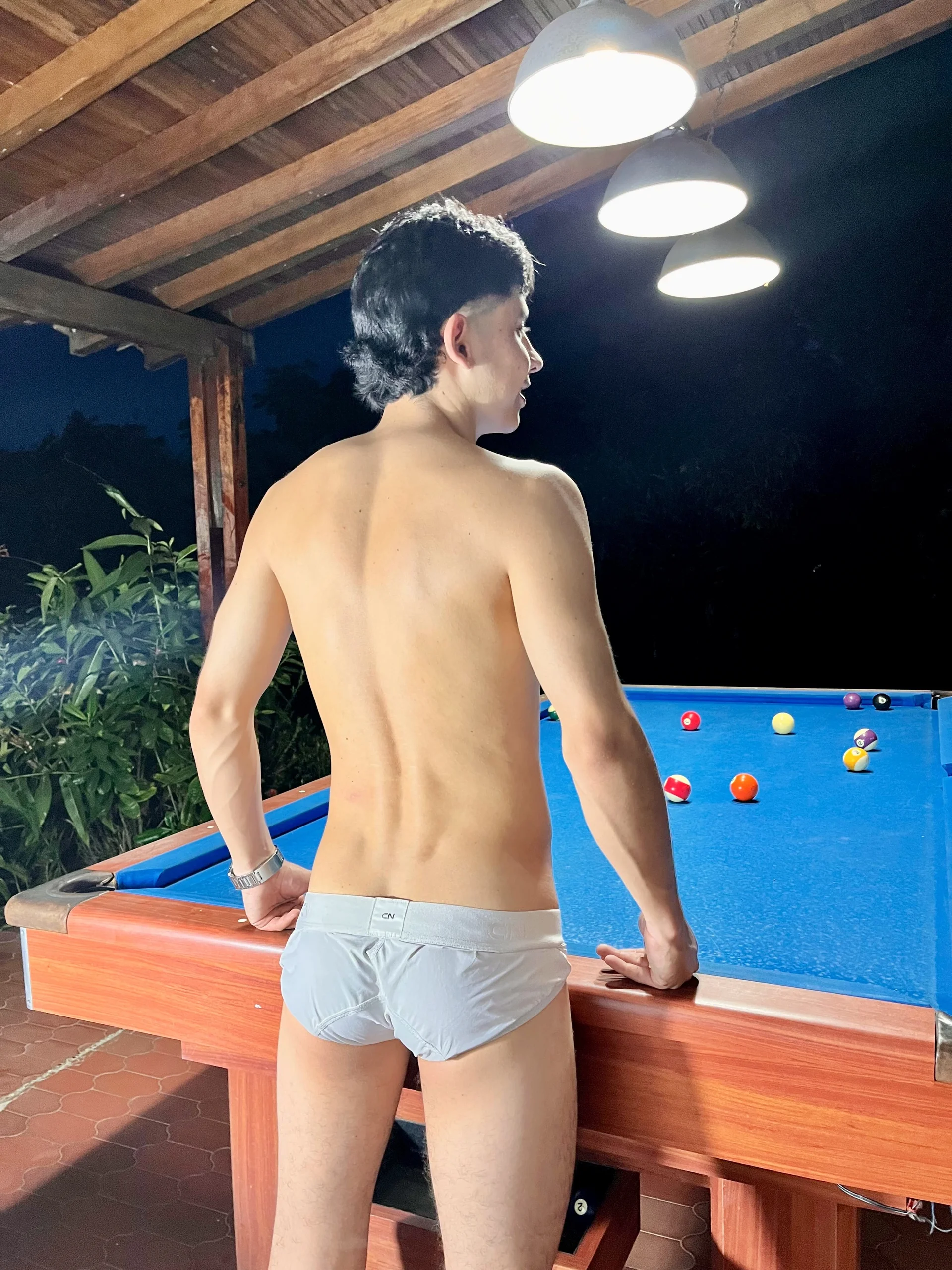 XXX Porn Photo of Nude Deam_Broowm 9