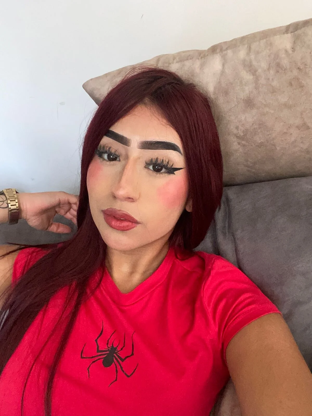 XXX Porn Photo of Nude Violet_carson 61