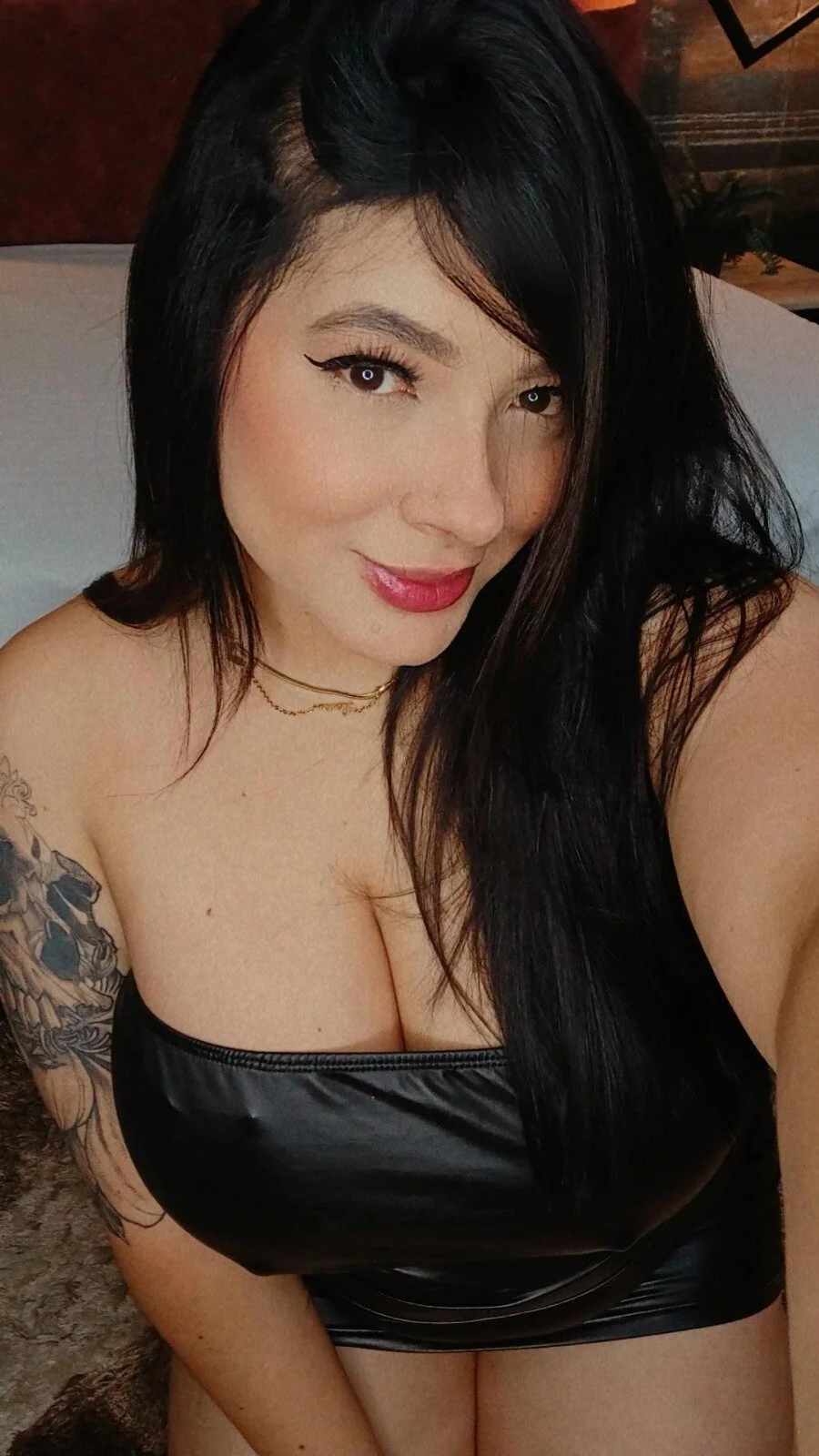 XXX Porn Photo of Nude SophieCurves 9