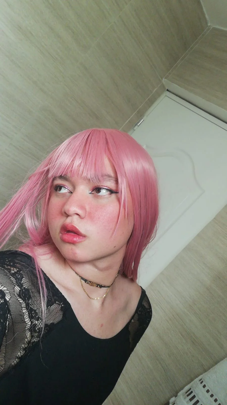 XXX Porn Photo of Nude Cordelia_Perlman 1