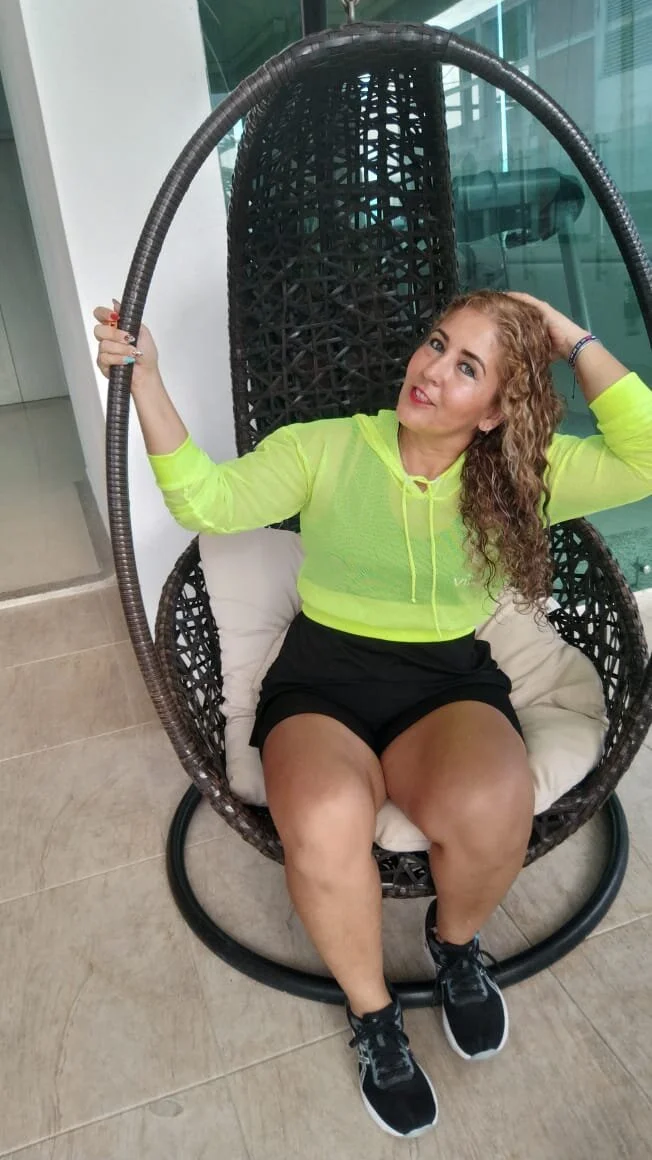 XXX Porn Photo of Nude camile_milf 1293