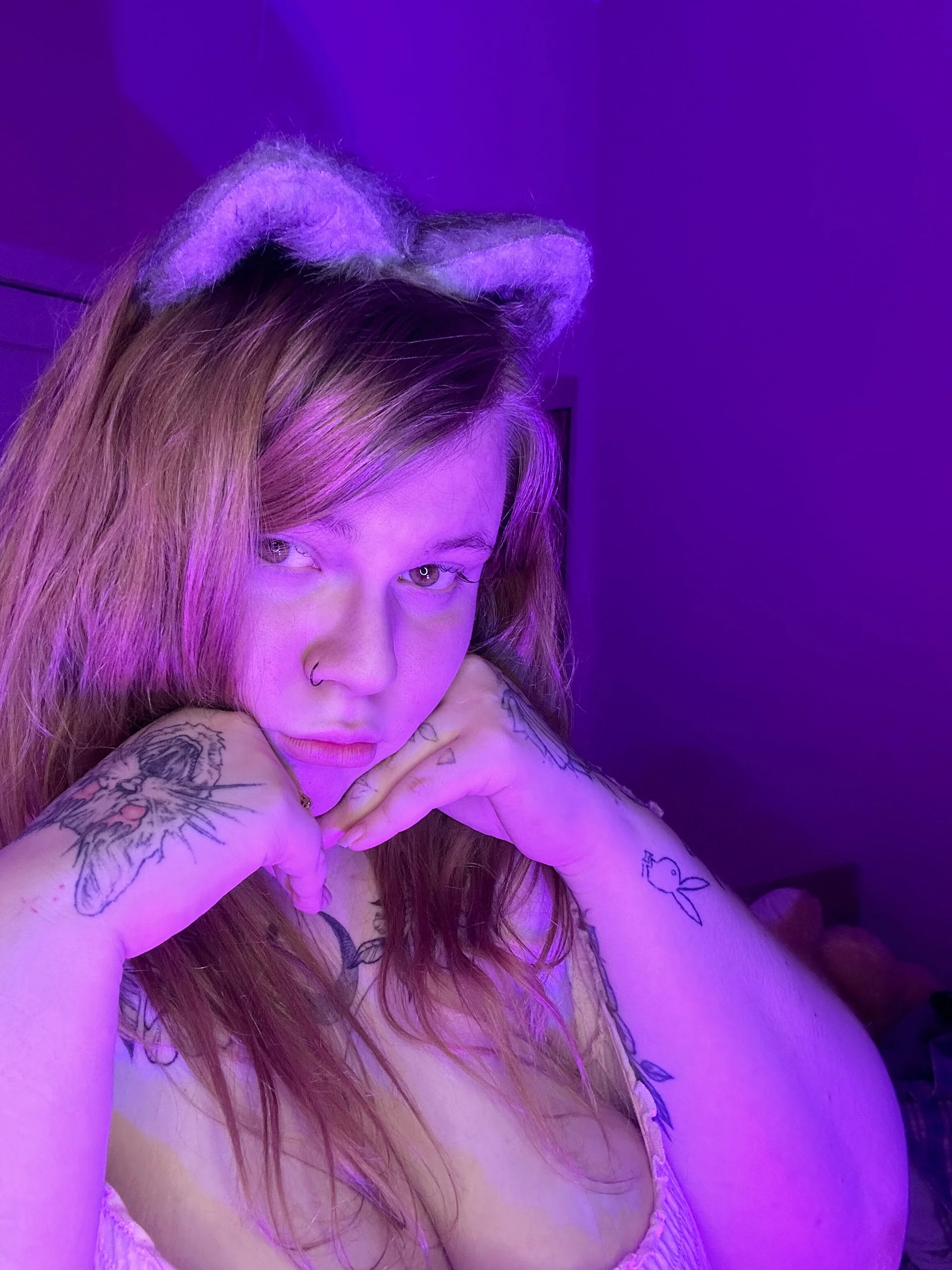 XXX Porn Photo of Nude Tara_Renn 2