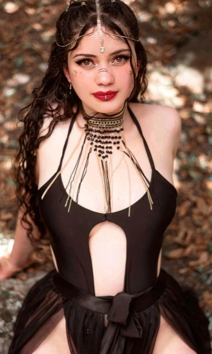 XXX Porn Photo of Nude carlie_mayer_v 1