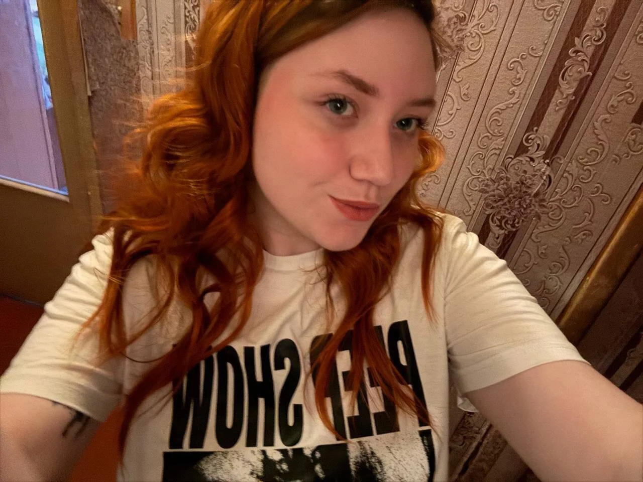 XXX Porn Photo of Nude lily_shamy 5