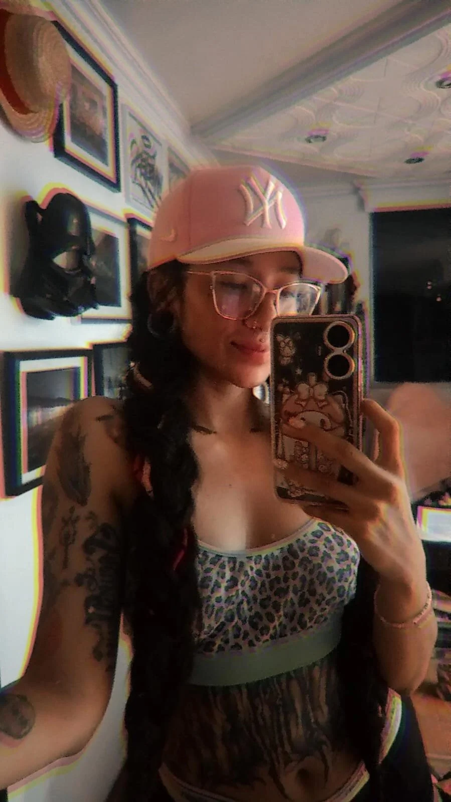 XXX Porn Photo of Nude Lucia_Ilich9 7
