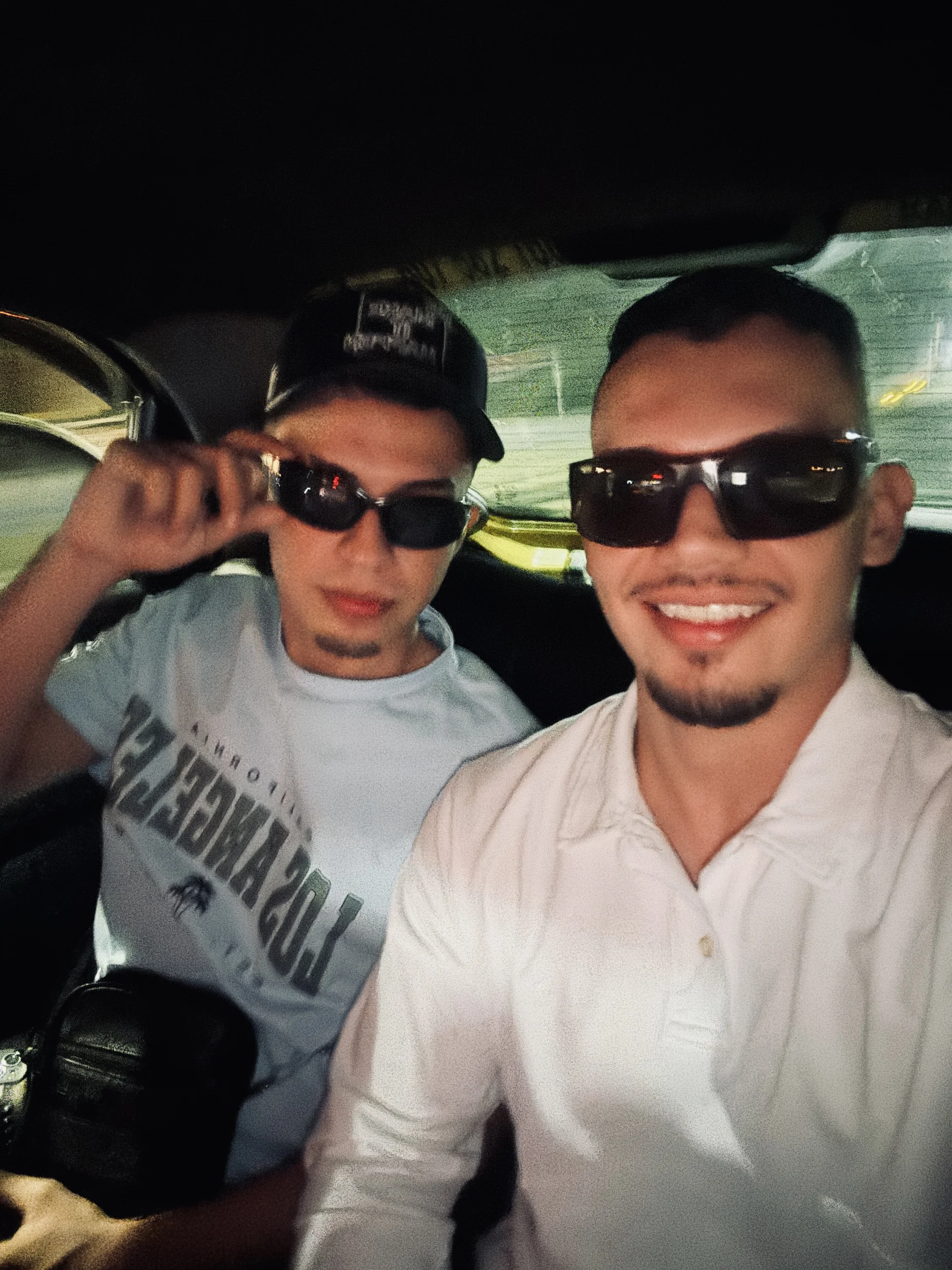 XXX Porn Photo of Nude Jason_and_diego 2