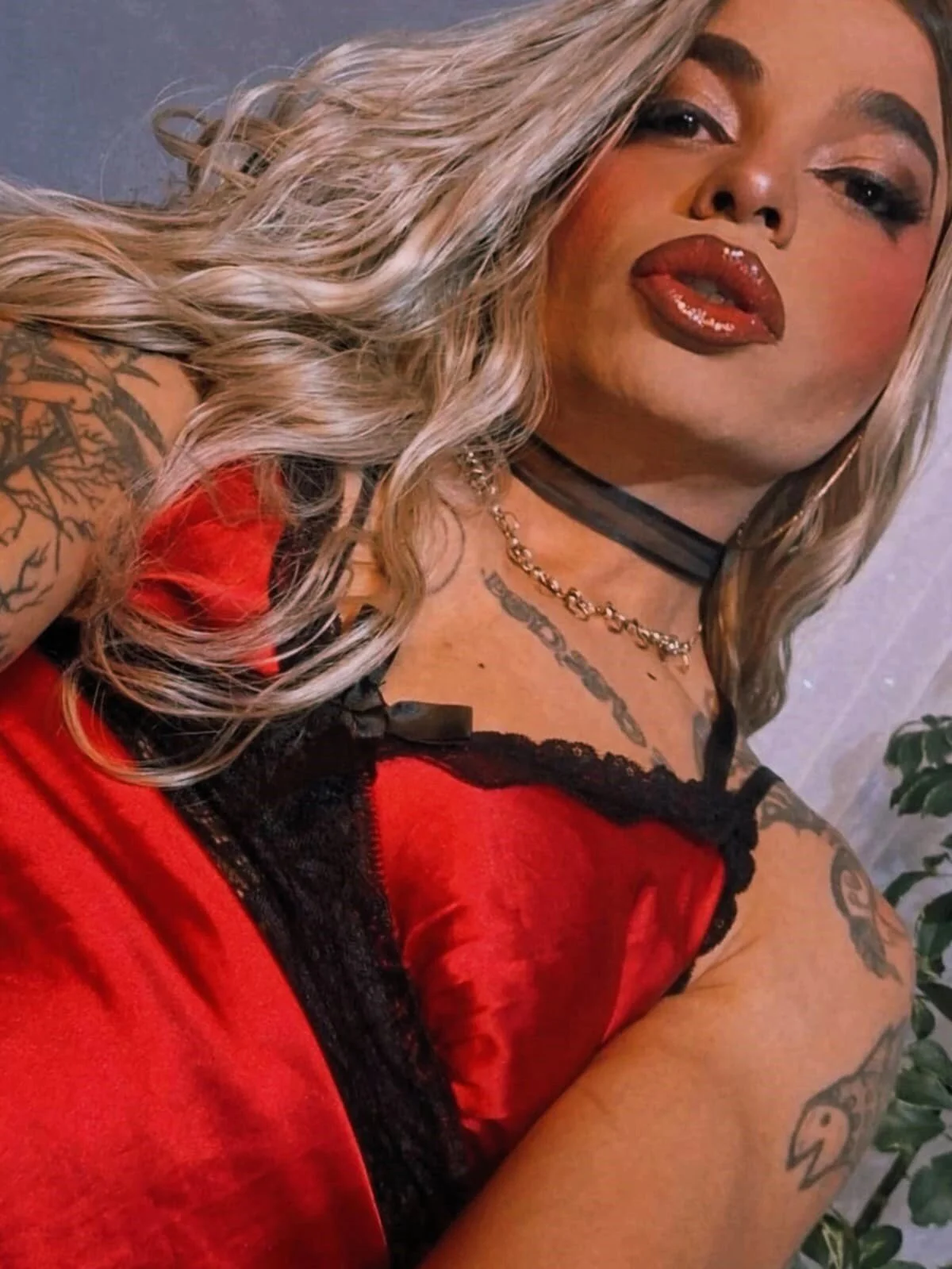 XXX Porn Photo of Nude Alexajhonss 10
