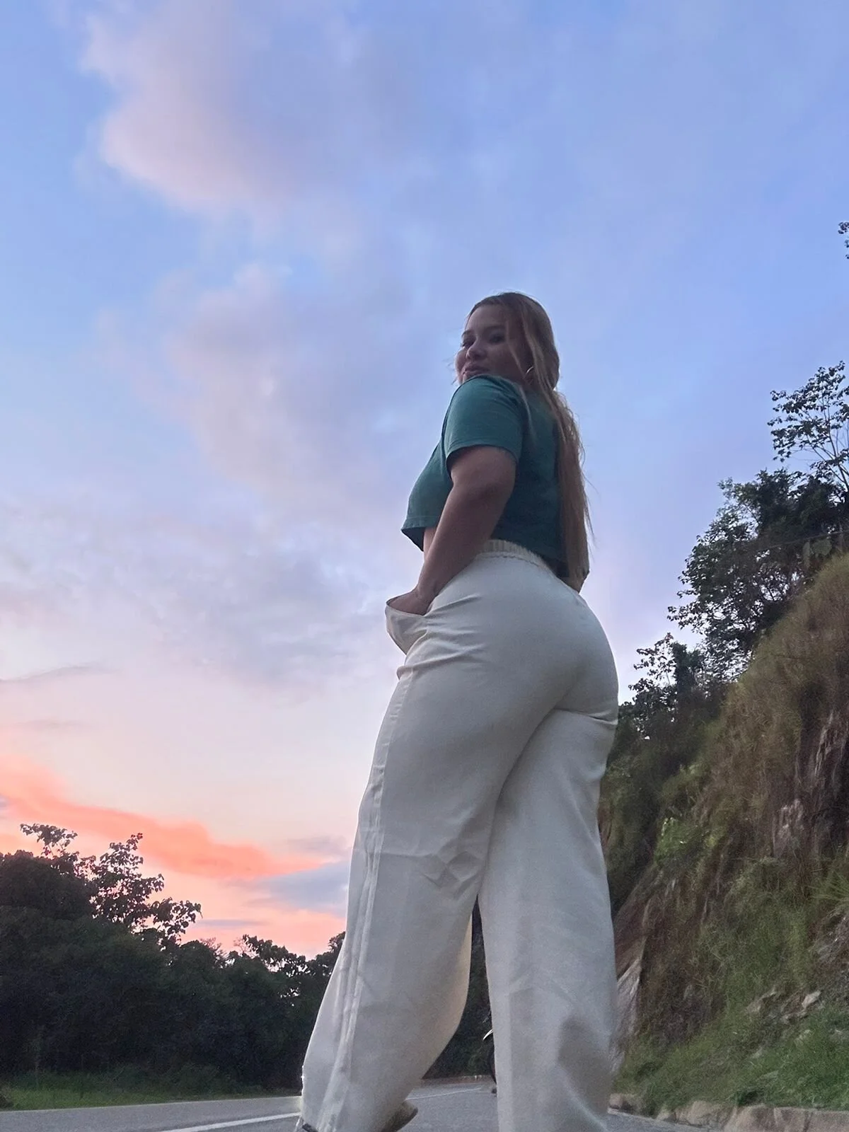 XXX Porn Photo of Nude viioletta_28 2