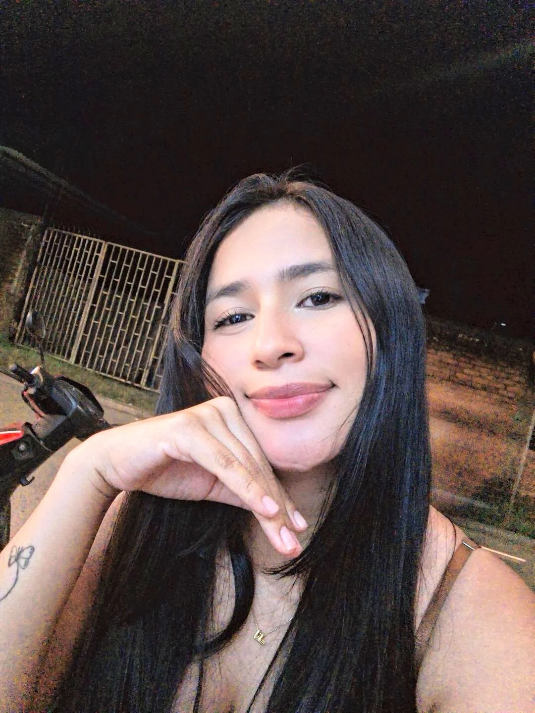 XXX Porn Photo of Nude Lunasophia_noham 32