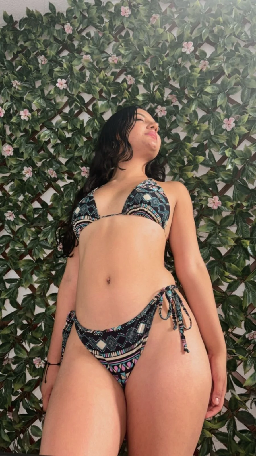 XXX Porn Photo of Nude Naomii_Viper 22
