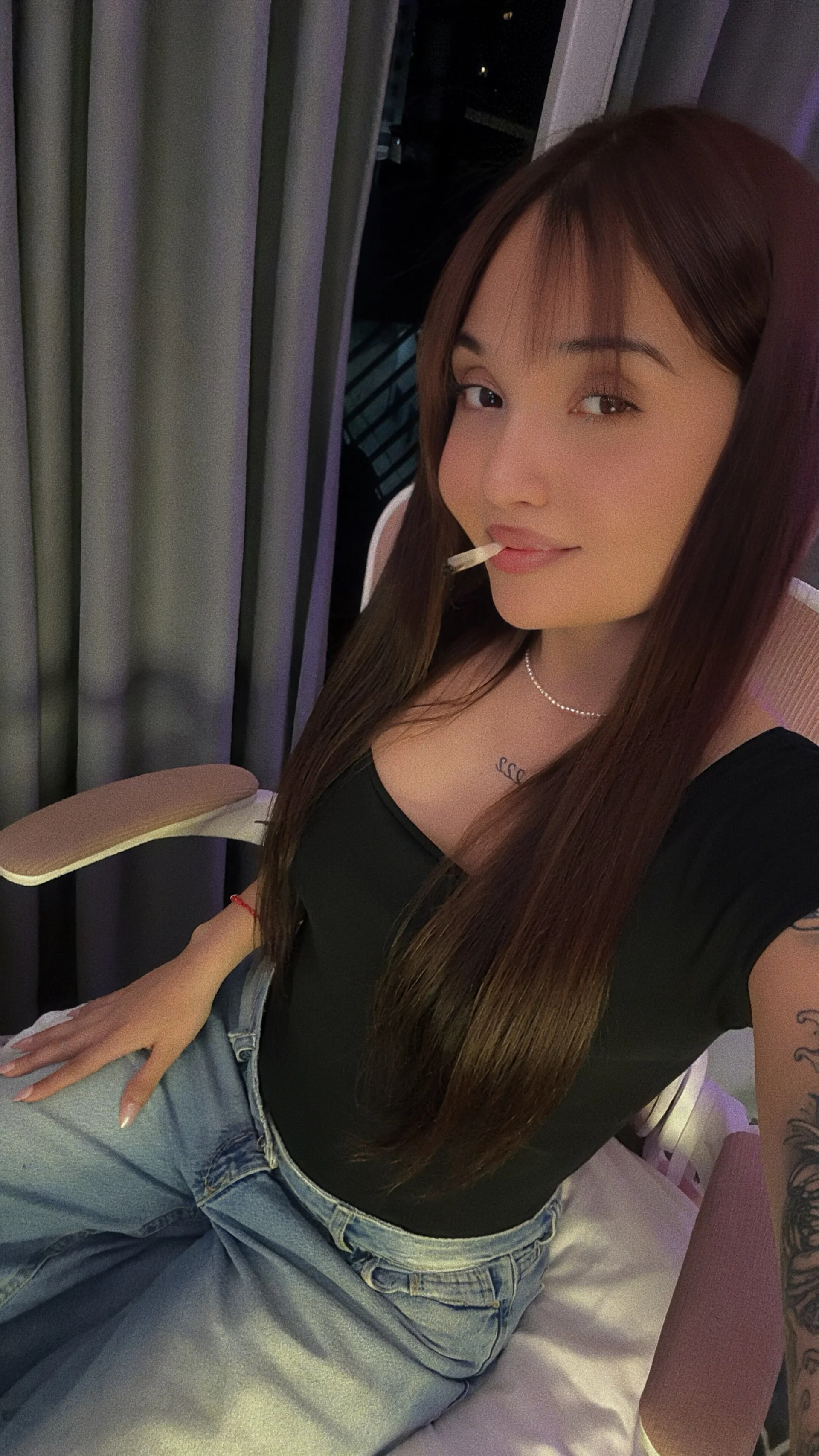 XXX Porn Photo of Nude LunaXuan 102