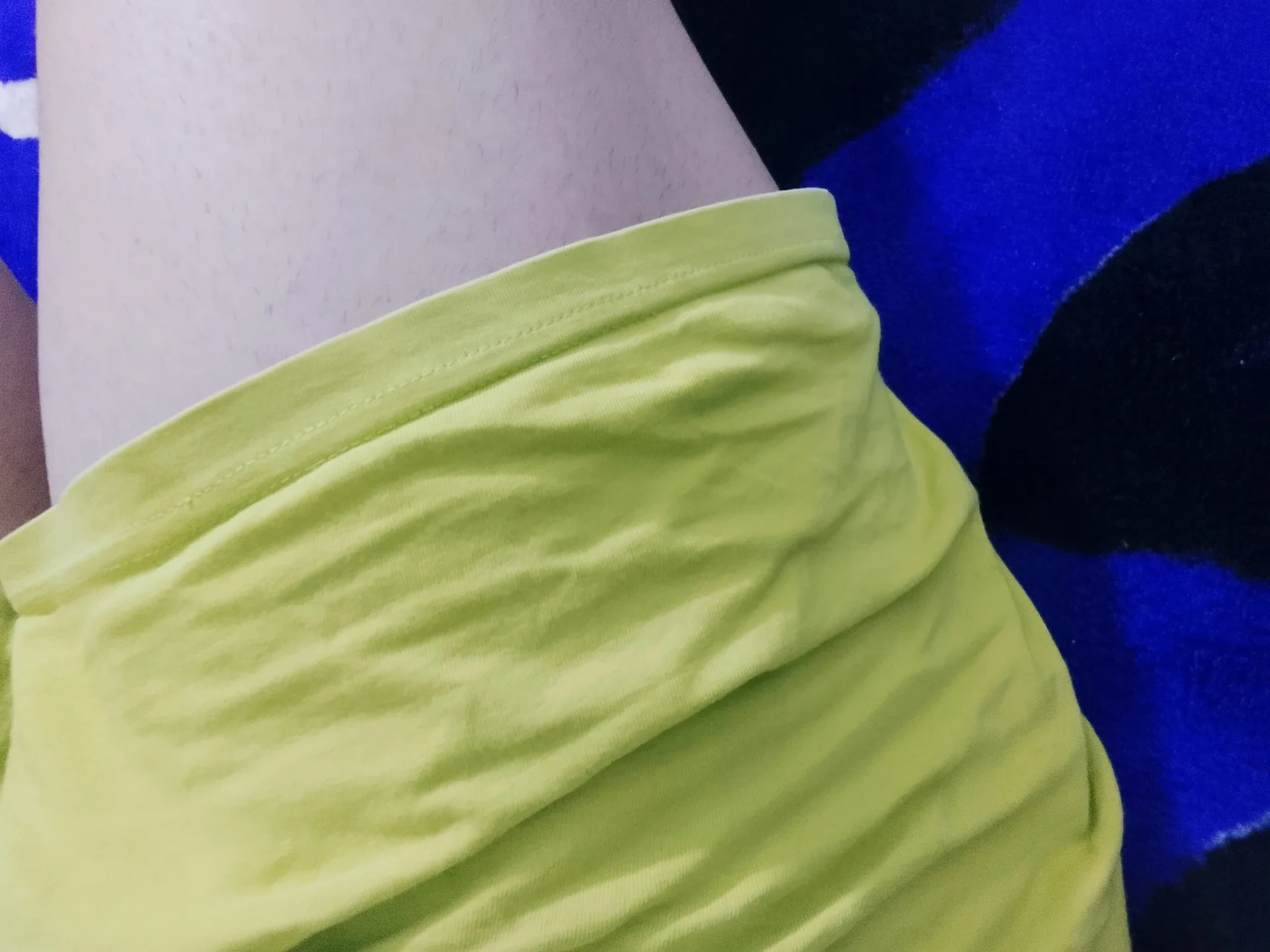 XXX Porn Photo of Nude banouti28 6