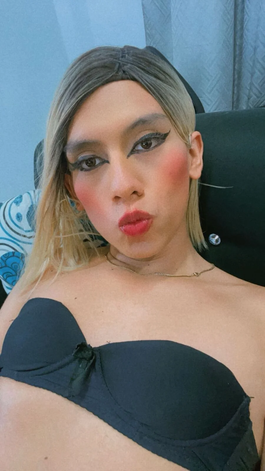 XXX Porn Photo of Nude BritannyLord 14