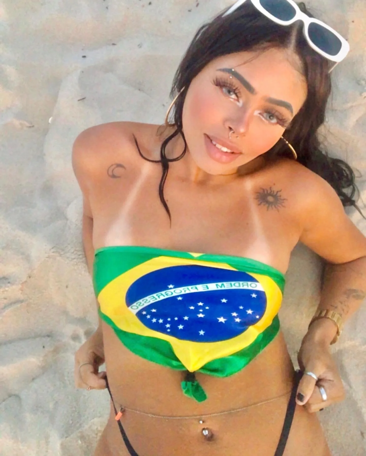 XXX Porn Photo of Nude Anna_Brucy 3
