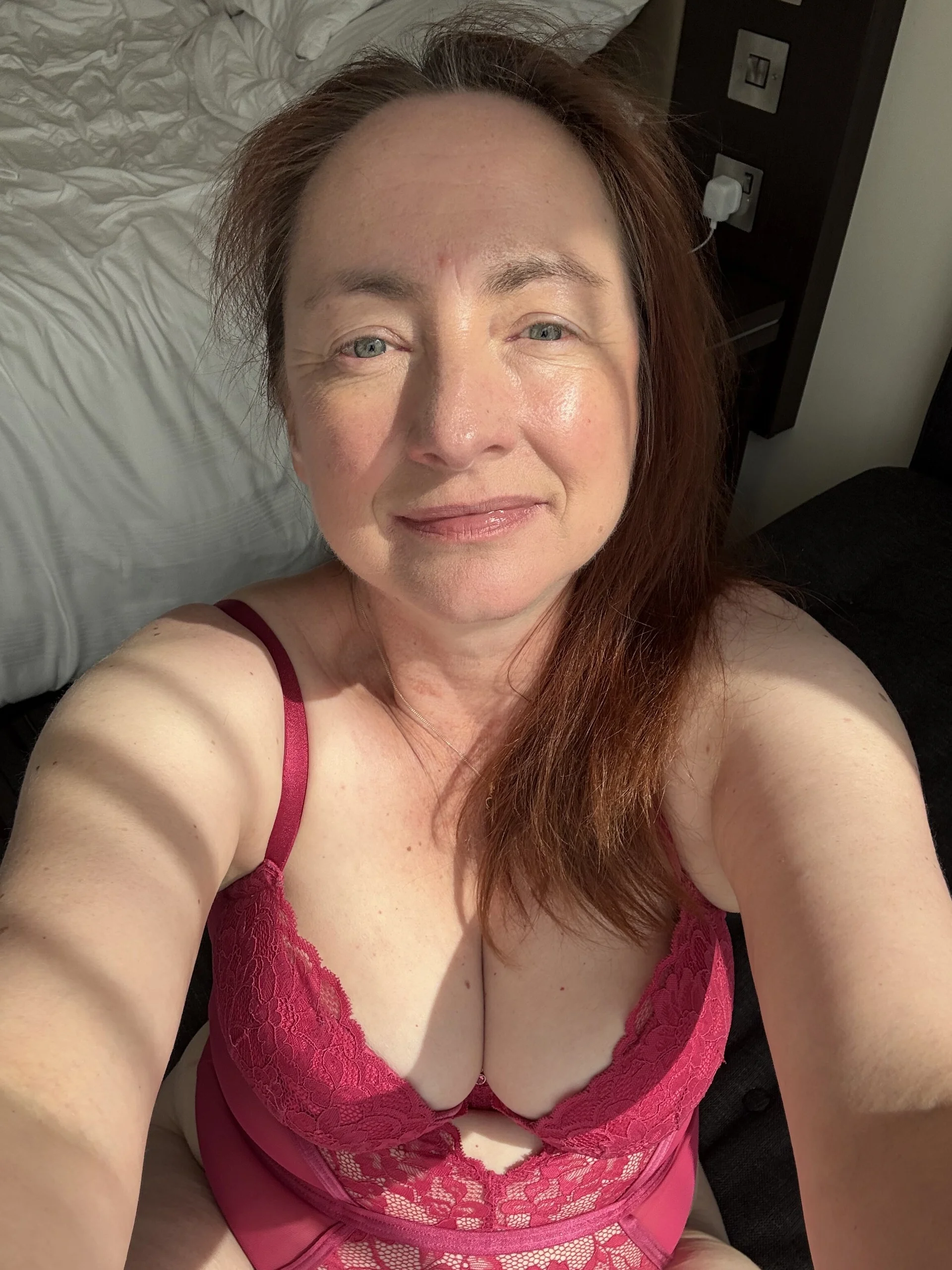 XXX Porn Photo of Nude LouiseTswing 29