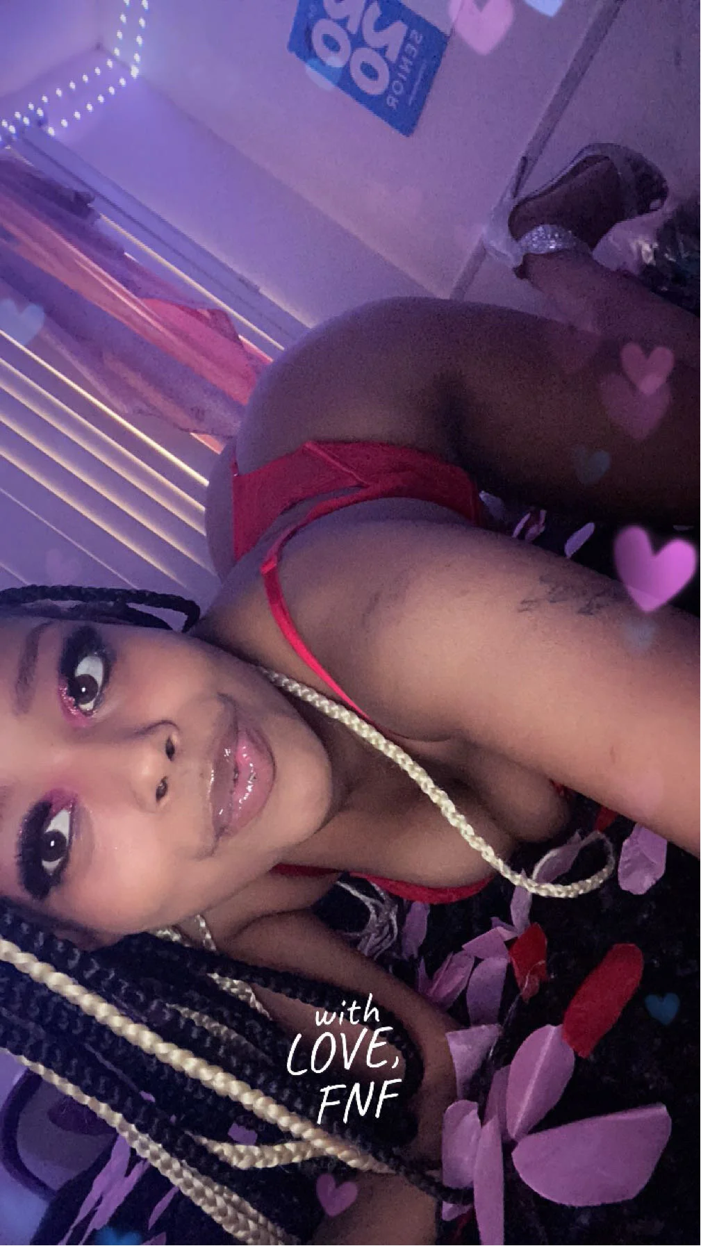 XXX Porn Photo of Nude HoneyAngel5 24